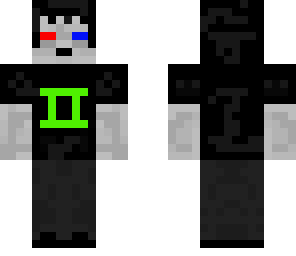2ollux homestuck