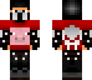 hardcore team