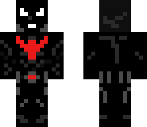 batman beyond