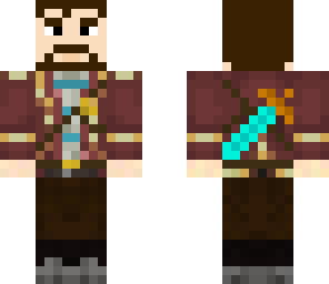 adventurer