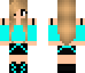 cool girl