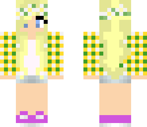 daisy girl