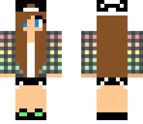 girl