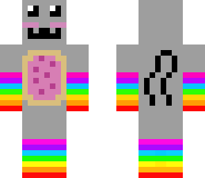 nyan cat