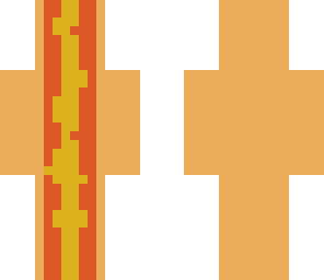 hot dog