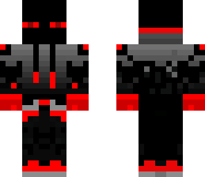 legend ender swag red