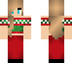 my holiday skin 5 likes please