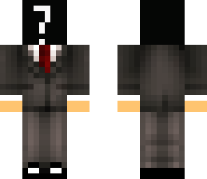 mister x