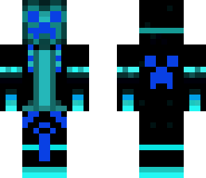 creeper foda
