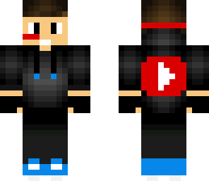 my think about skin