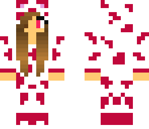 pink moodrick fan skin
