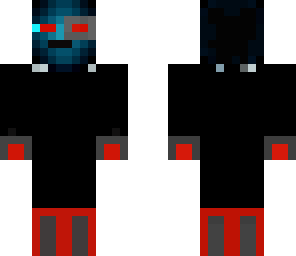 robot grim reaper