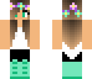 updated custom tomboy