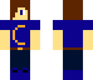 c guy