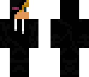 half human half enderman