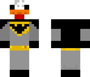 chicken batman
