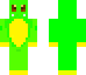 tadds frog