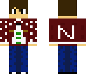 holiday skin