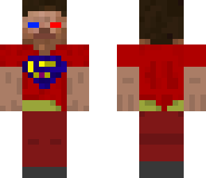 supersteve
