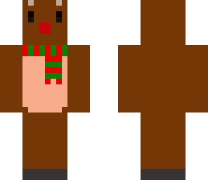 deer yay