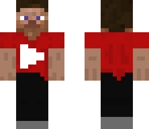 steve youtube
