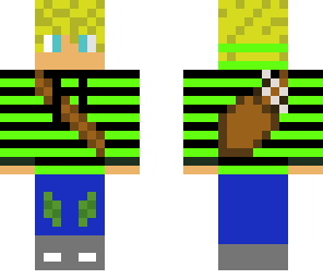 trevor