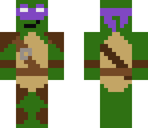 donatello