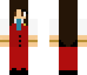apollo justice genderbend