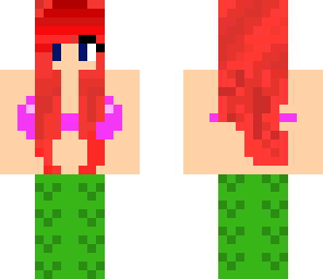 ariel