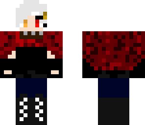 evil me