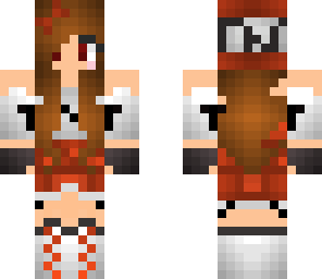 tnt girl