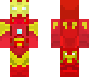 iron man mark 3