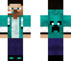 steve gamer para los pro