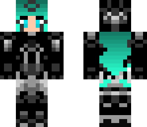 ironhide girl-human and robot
