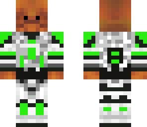 commando admiral ackbar