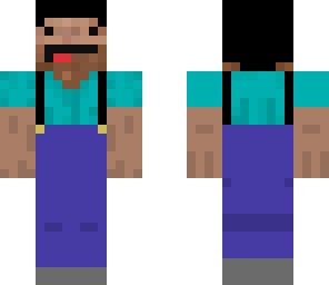 derpy steve