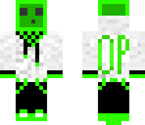 new green slime