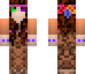 my thanksgiving skin