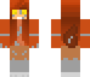 foxy girl