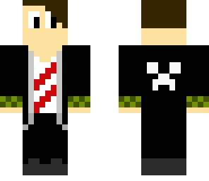 the dj formal