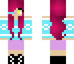 zena's sister