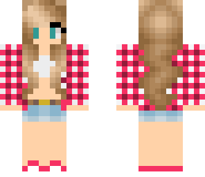 pink farmer giri