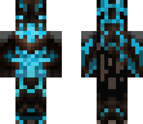 ice monster