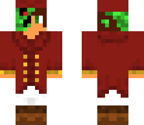 pirate me 