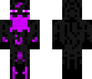 angry enderman