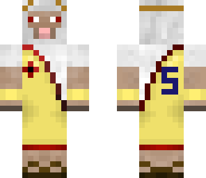 lord sheep