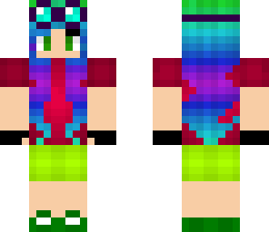 cool girl