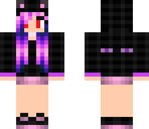 ender girl 