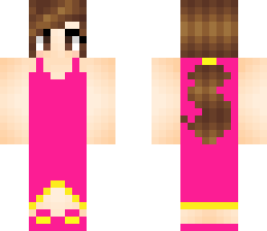 summer girl edit