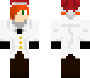 cain skin